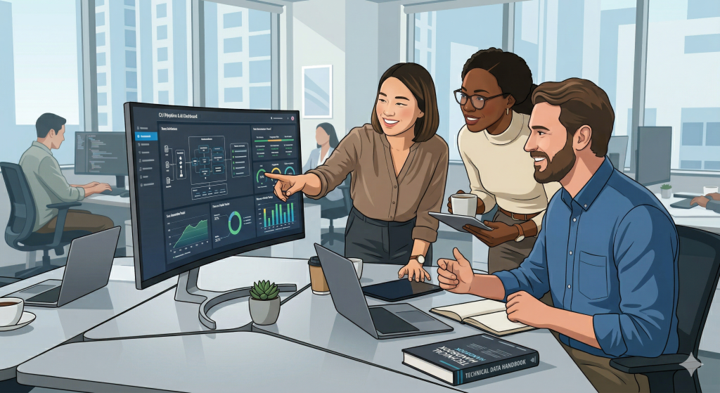 品質管理 ディスカッション